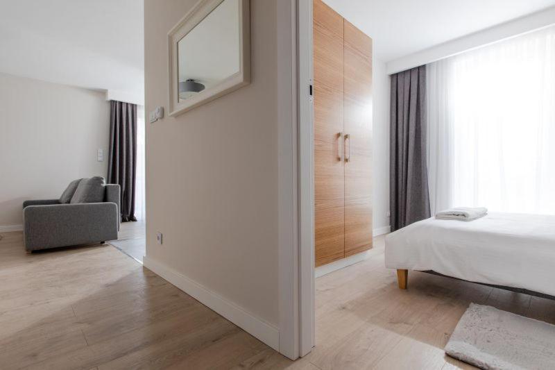 Resort Apartamenty Klifowa Rewal 33 Exterior photo