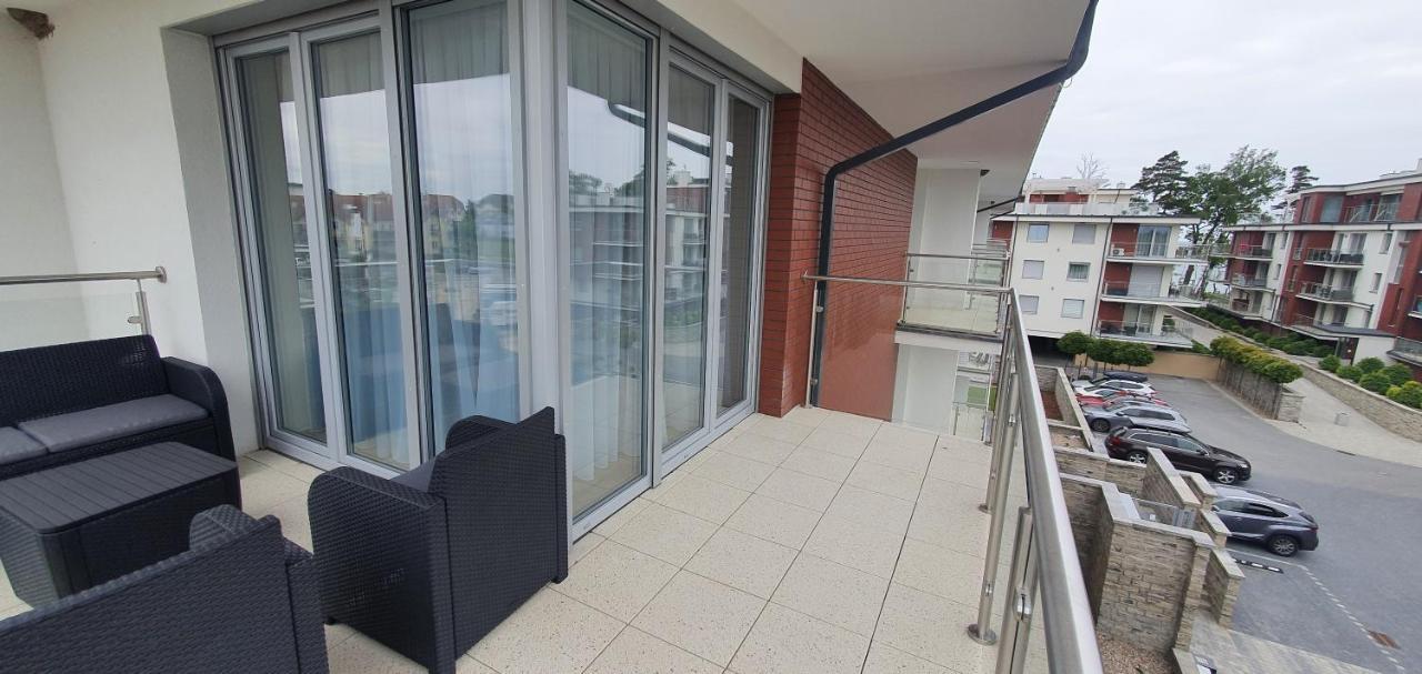 Resort Apartamenty Klifowa Rewal 33 Exterior photo