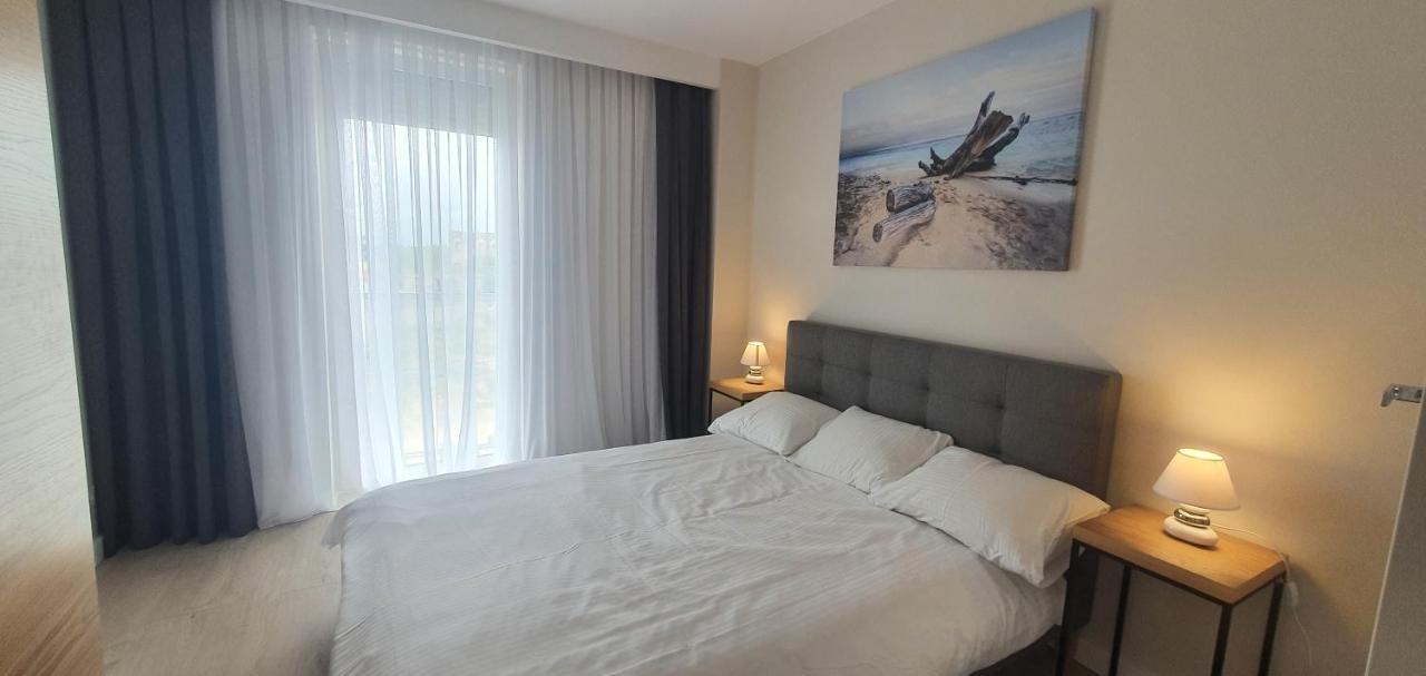 Resort Apartamenty Klifowa Rewal 33 Exterior photo